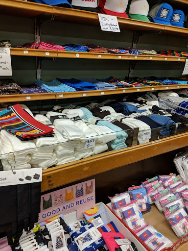 Variety Store «Al Stickle 5 & Dime Store», reviews and photos, 13 E Market St, Rhinebeck, NY 12572, USA