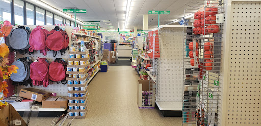 Dollar Store «Dollar Tree», reviews and photos, 711 Washington Ave #19, Chestertown, MD 21620, USA