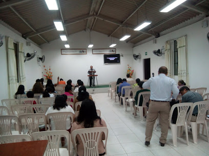 Salon Del Reino Testigos De Jehova