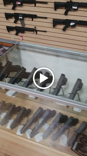 Outdoor Sports Store «Webyshops», reviews and photos, 805 Avenue H E #501B, Arlington, TX 76011, USA