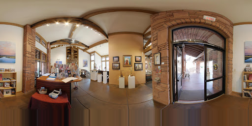 Art Gallery «Sedona Arts Center», reviews and photos