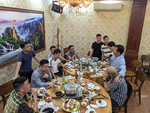 Top 20 hình cửa hàng Quận Hồng Bàng Hải Phòng 2022