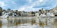 Stepping Stone Falls