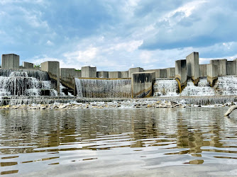 Stepping Stone Falls