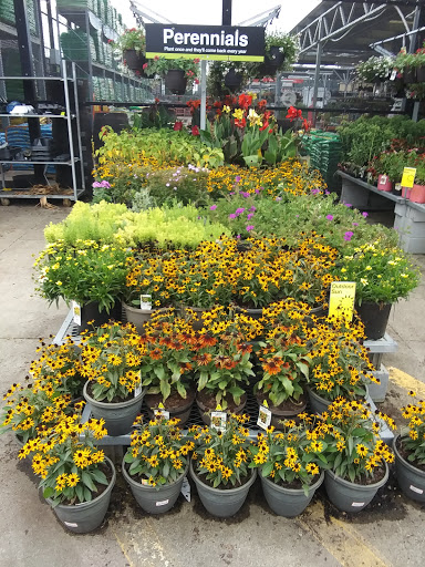 Home Improvement Store «The Home Depot», reviews and photos, 1100 Liberty Park Dr, Hurricane, WV 25526, USA