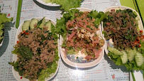 Lap du Restaurant laotien Lao Douang Paseuth à Paris - n°8