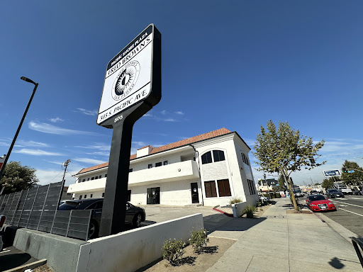 Fred Brown’s Recovery Services – Outpatient Services