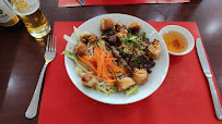 Nouille du Restaurant vietnamien NHA TRANG à Saint-Nazaire - n°1