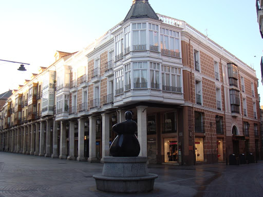 Información y opiniones sobre ESPINA Y MARCOS ABOGADOS de Palencia