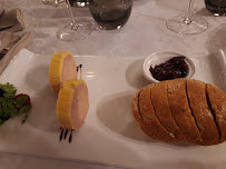 Foie gras du Restaurant français Restaurant à la Ferme Loisel à Houlle - n°7
