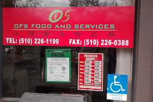 OFS Food & Services