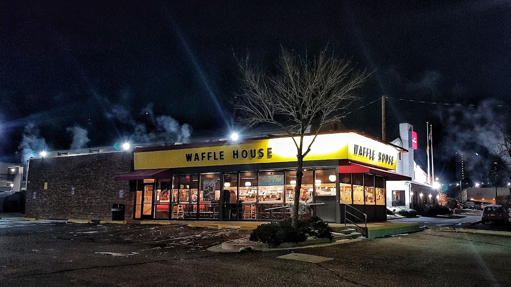 Waffle House 87106