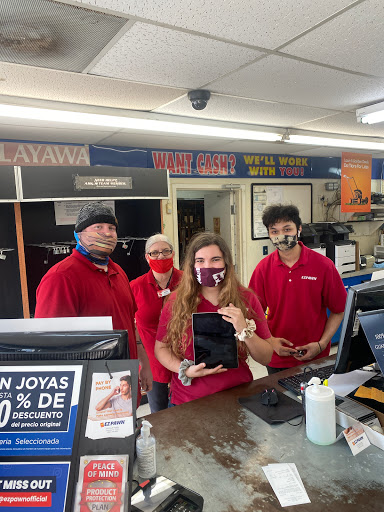 Pawn Shop «EZPAWN», reviews and photos, 222 S Frazier St, Conroe, TX 77301, USA