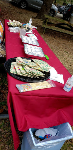 Nature Preserve «Rancocas Nature Center», reviews and photos, 794 Rancocas Mt Holly Rd, Westampton, NJ 08060, USA