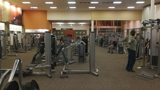 Gym «LA Fitness», reviews and photos, 3 Hawes Way, Stoughton, MA 02072, USA