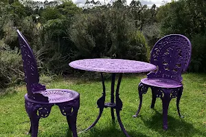 Lavender Berry (Vëska Cafe) image