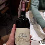 Photo n°2 de l'avis de béla.a fait le 26/01/2024 à 17:55 sur le  STUZZICANDO à Palermo