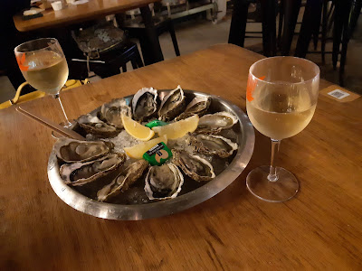 Brasserie de la Halle à Montauban