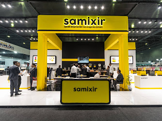 Sam Teknik Mutfak Ekipmanları - SAMIXIR