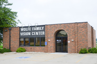 Wolfe Family Vision Center