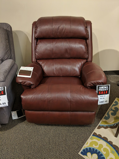 Furniture Store «La-Z-Boy Furniture Galleries», reviews and photos, 17400 NW Corridor Ct, Beaverton, OR 97006, USA