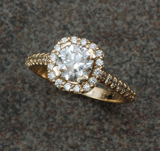 Jewelry Store «Van Dyke Jewelry & Fine Craft», reviews and photos, 29 Biltmore Ave, Asheville, NC 28801, USA