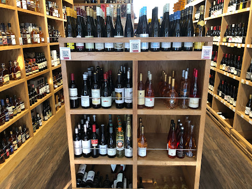 Wine Store «THE Wine STOP», reviews and photos, 337 Primrose Rd, Burlingame, CA 94010, USA