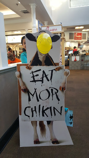 Fast Food Restaurant «Chick-fil-A», reviews and photos, 7348 Tara Blvd, Jonesboro, GA 30236, USA