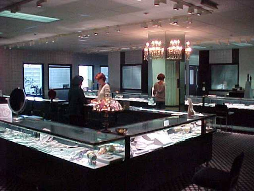 Wholesale Jeweler «H. Horwitz Co.», reviews and photos, 845 N Michigan Ave #900E, Chicago, IL 60611, USA