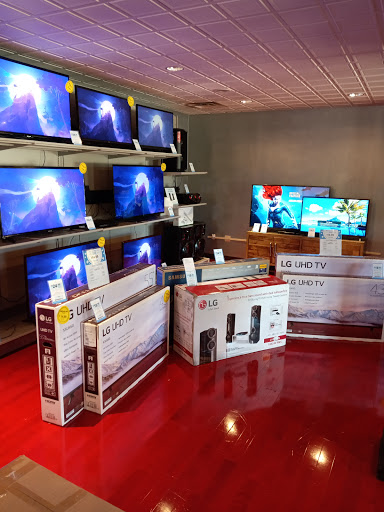 Furniture Rental Service «Rent-A-Center», reviews and photos, 6360 South Highway 85 87, Fountain, CO 80817, USA