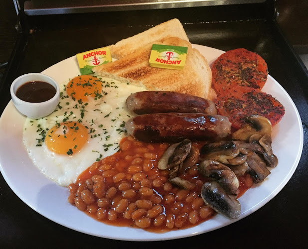 Reviews of Darby’s Coffee & Arts Lounge in Manchester - Coffee shop