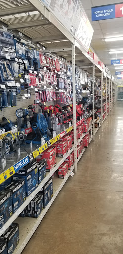 Hardware Store «Harbor Freight Tools», reviews and photos, 3909 S Campbell Ave, Springfield, MO 65807, USA