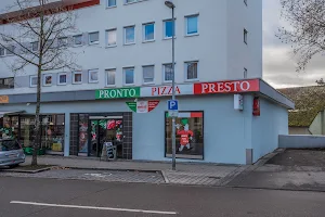 Pizza Presto, der Italiener in Stockach (mit Lieferservice) image
