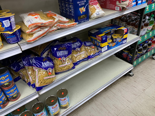 Liquor Store «Joy Party Mart», reviews and photos, 24531 Henry B Joy Blvd, Harrison Charter Township, MI 48045, USA