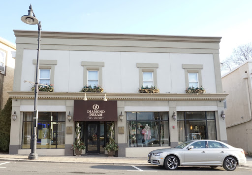 Jewelry Store «Diamond Dream Jewelry & Apparel», reviews and photos, 12 Mine Brook Rd, Bernardsville, NJ 07924, USA