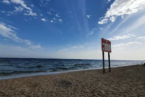 Public Beach image