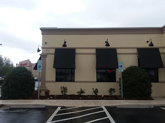 Zaxby's Chicken Fingers & Buffalo Wings