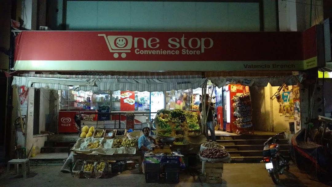 One Stop Convenience Store