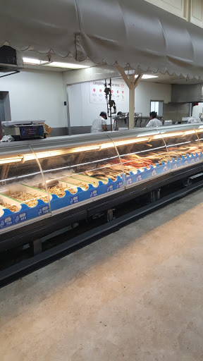 Asian Grocery Store «Lee Lee International Supermarkets», reviews and photos, 2025 N Dobson Rd, Chandler, AZ 85224, USA