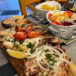 Photo n°8 de l'avis de Joao.u fait le 12/07/2023 à 09:31 sur le  Cantinho do Almareado à Albufeira