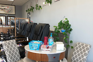 Medina Nails & Spa