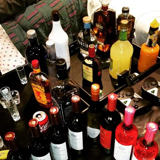 Wine Store «BevMo!», reviews and photos, 1095 E 19th St, Upland, CA 91784, USA