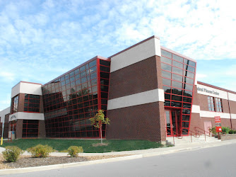 SIUE Student Fitness Center