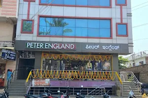 Peter England Bagalkot image