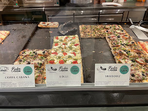 Photo n°45 de BUFA Pizza al taglio à Annecy ()