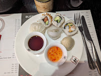 Plats et boissons du Restaurant Zen-Wok à Lesquin - n°3