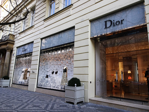 DIOR Praha