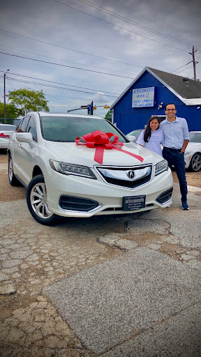 Used Car Dealer «Auto Concepts», reviews and photos, 9060 Long Point Rd, Houston, TX 77055, USA