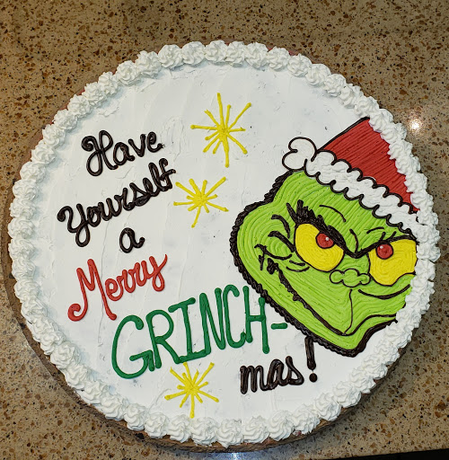 Dessert Shop «Nestle Toll House Cafe», reviews and photos, 605 Town Square Blvd, Garland, TX 75040, USA