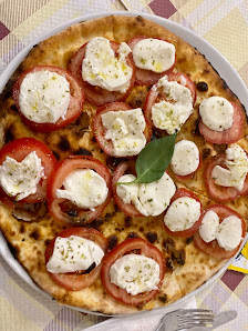 Pizzeria Carpe Diem 89822, Serra San Bruno VV, Italia